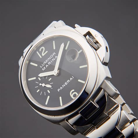 panerai luminor marina price malaysia|luminor marina panerai automatic price.